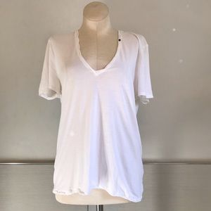 Zadig & Voltaire Story Skull Gem Shirt